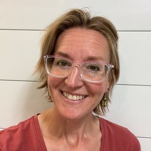 Meet your Posher, Amy